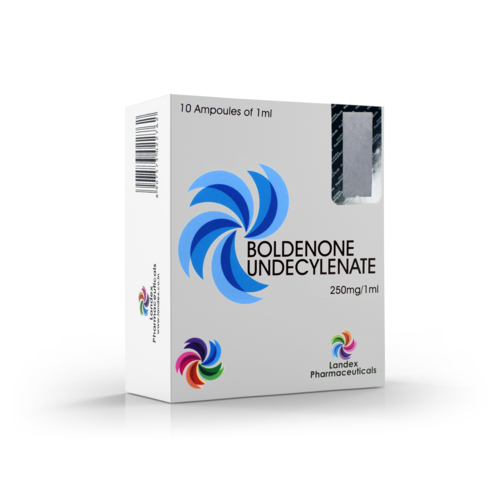 Boldenone Undecylenate