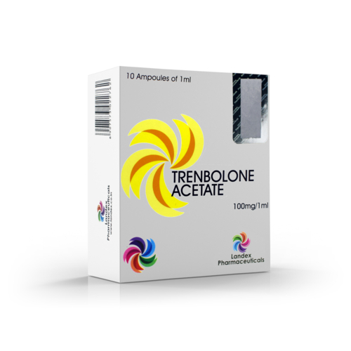 Trenbolone Acetate