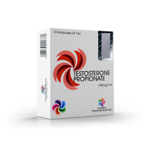 Testosterone Propionate