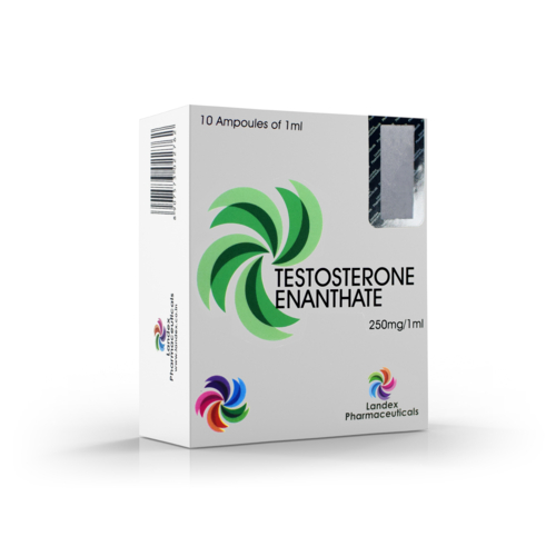Testosterone Enanthate
