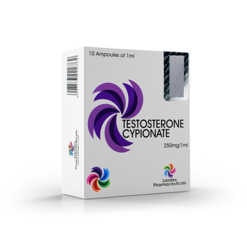 Testosterone Cypionate