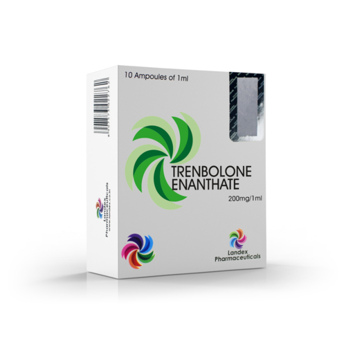 Trenbolone Enanthate