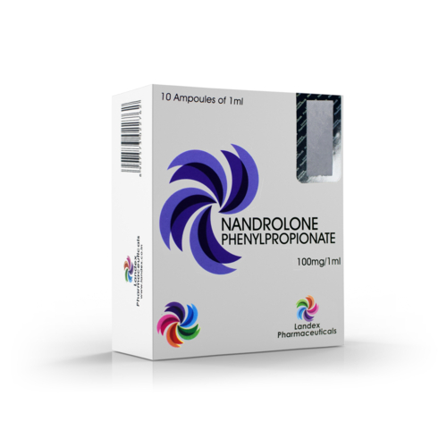 Nandrolone Phenylpropionate