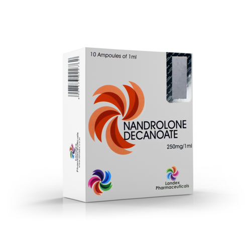 Nandrolone Decanoate