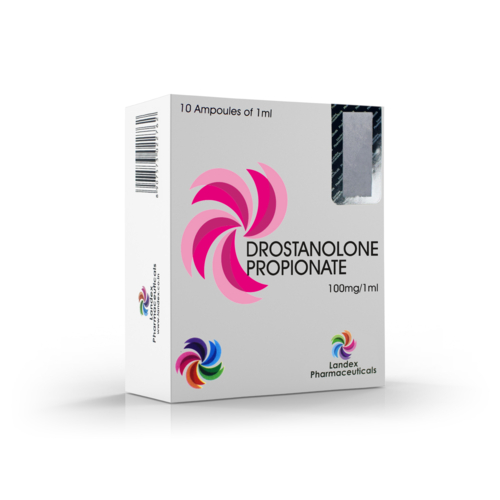 Drostanolone Propionate